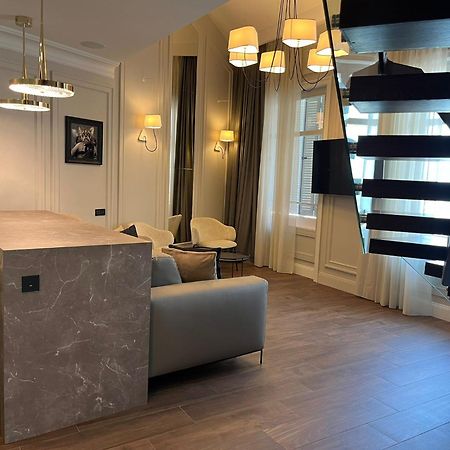 Apartments In The Heart Of Cannes Esterno foto