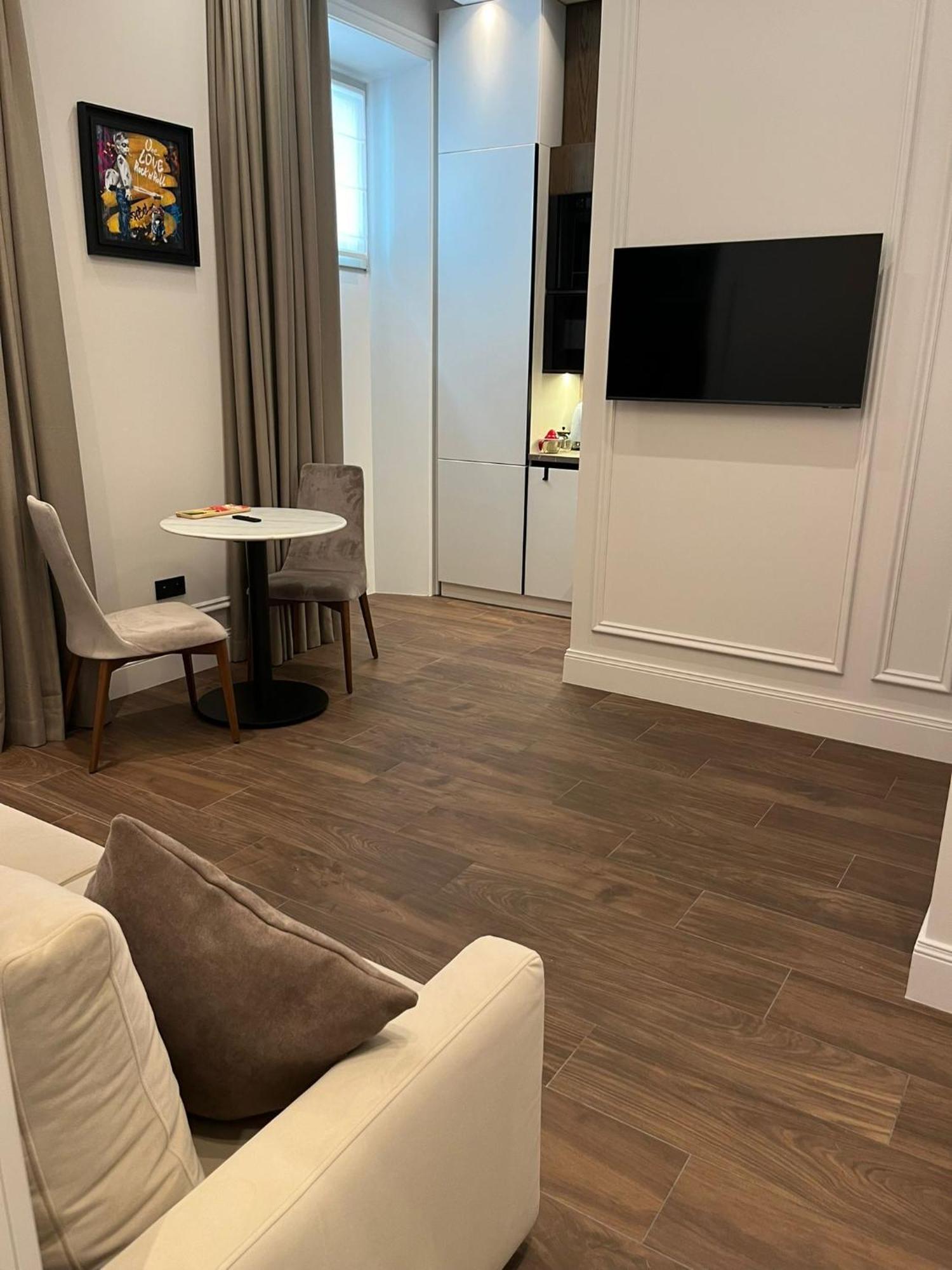Apartments In The Heart Of Cannes Esterno foto