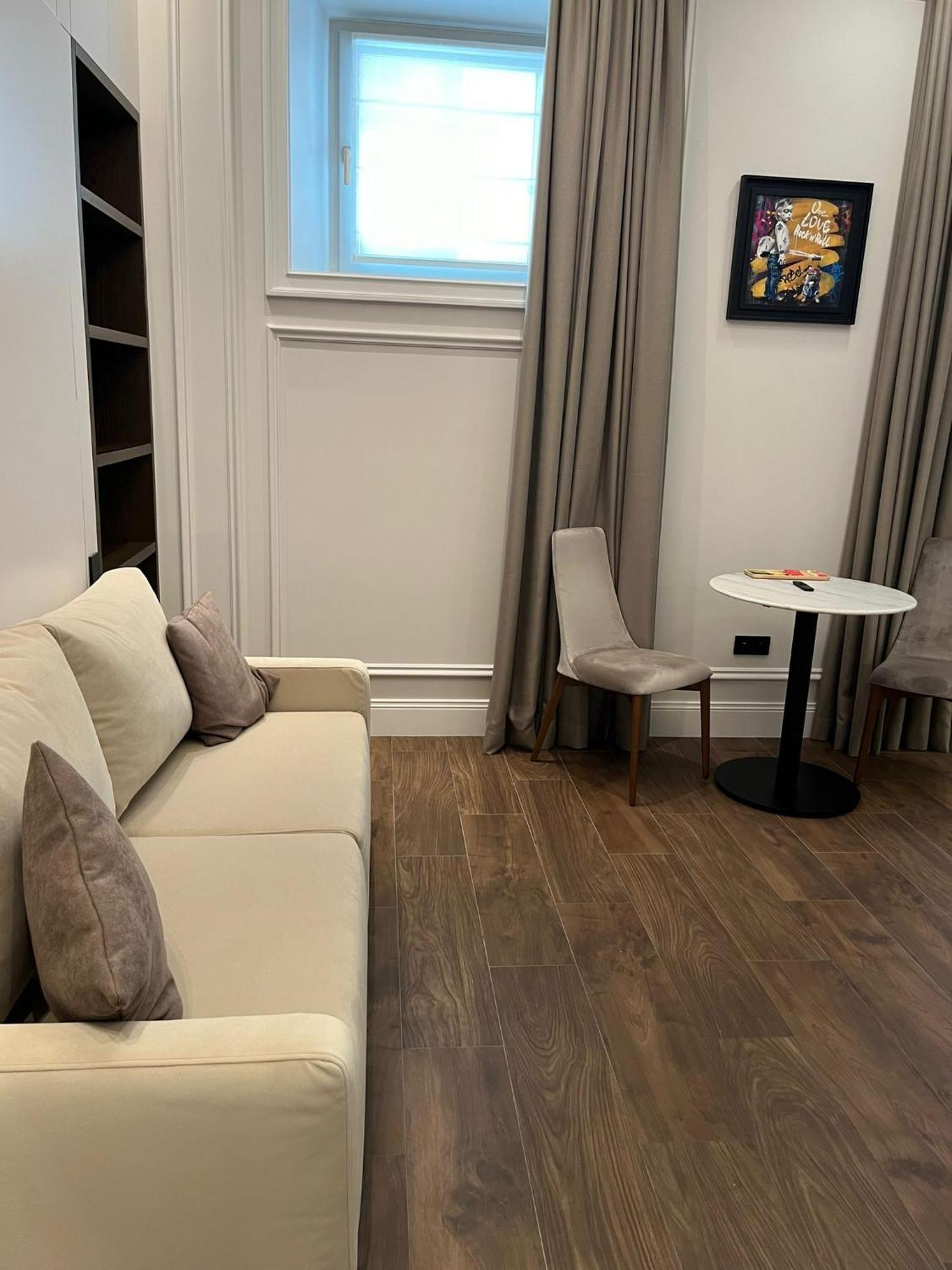 Apartments In The Heart Of Cannes Esterno foto