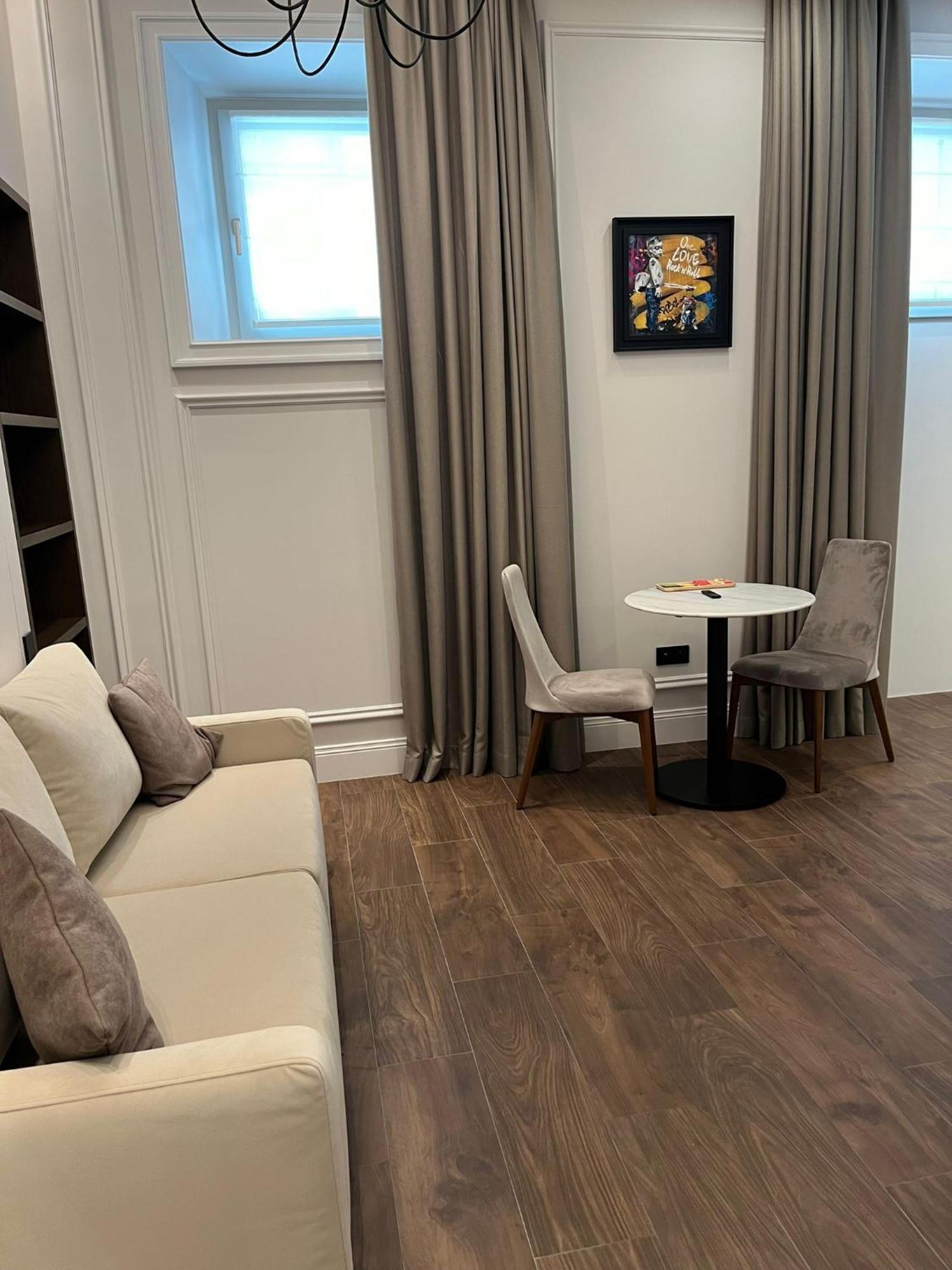 Apartments In The Heart Of Cannes Esterno foto