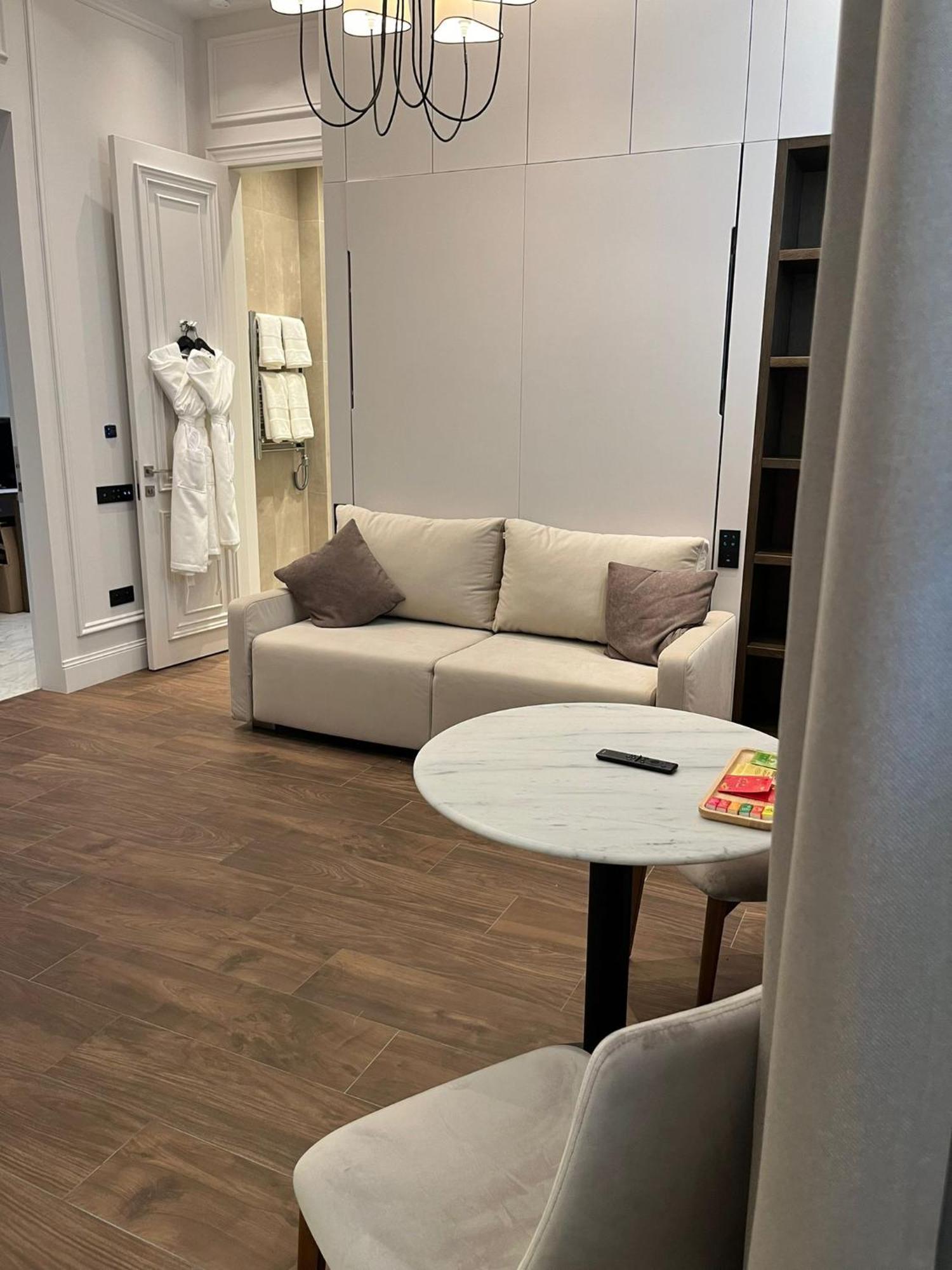 Apartments In The Heart Of Cannes Esterno foto