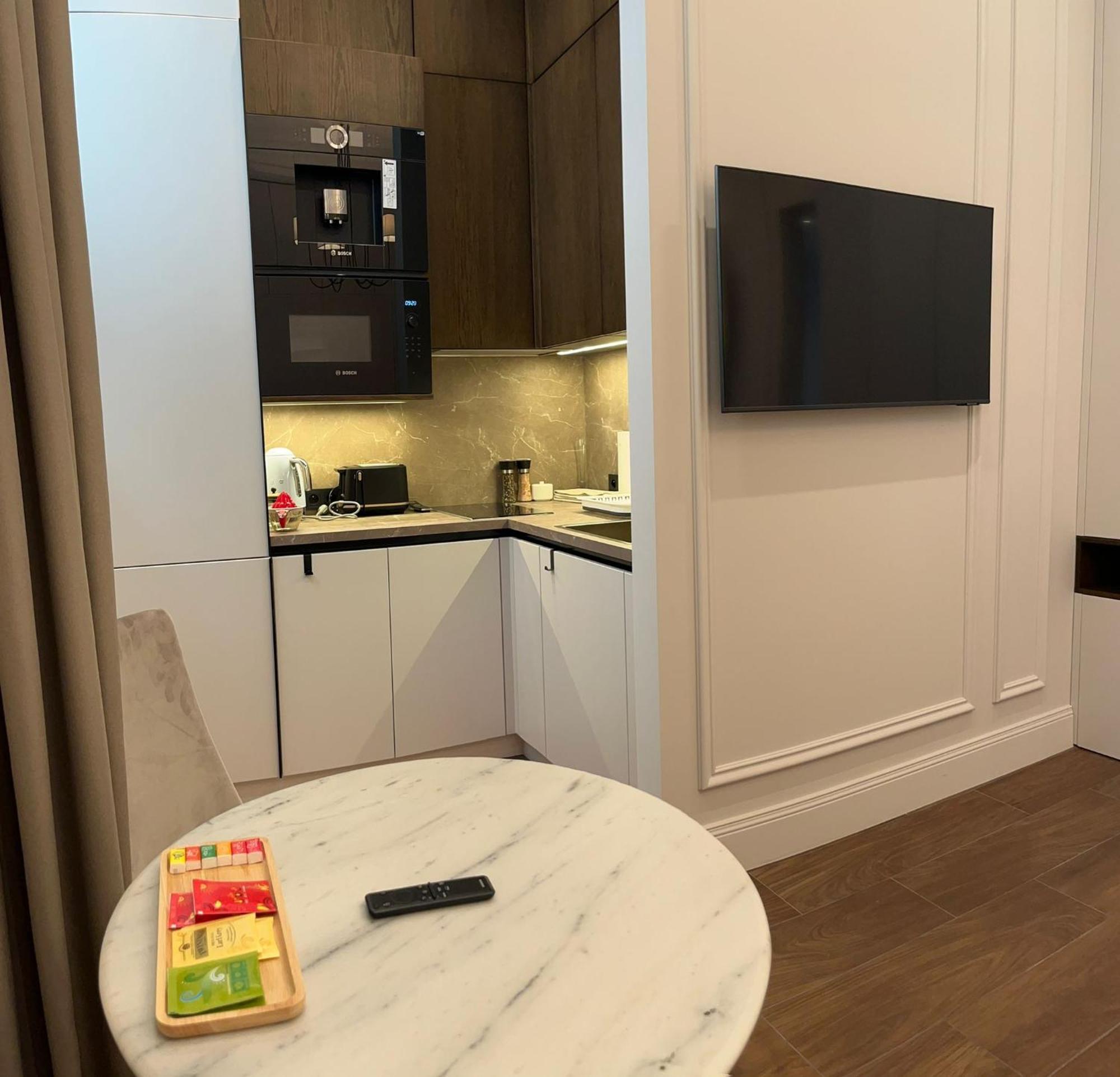 Apartments In The Heart Of Cannes Esterno foto