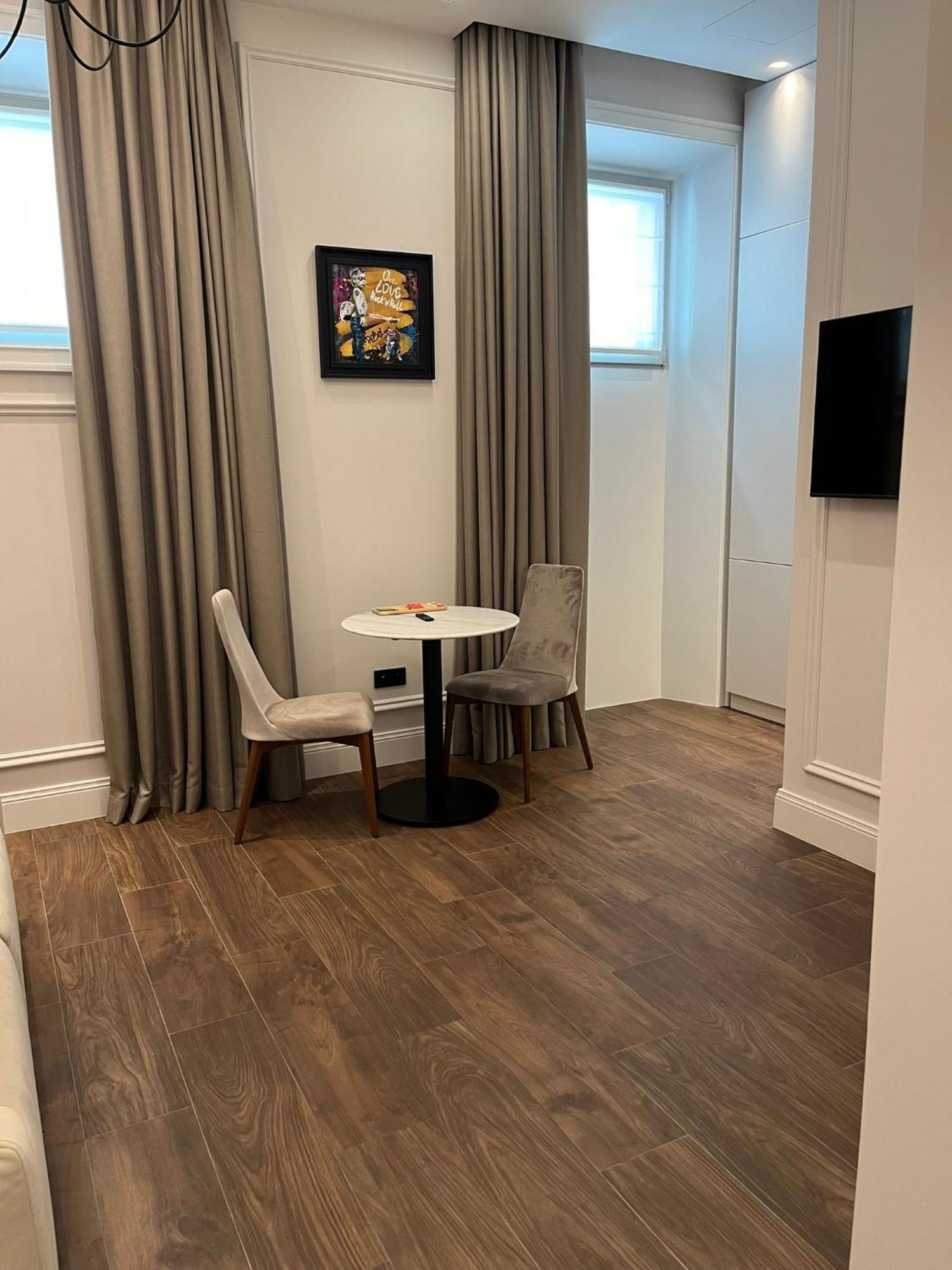 Apartments In The Heart Of Cannes Esterno foto
