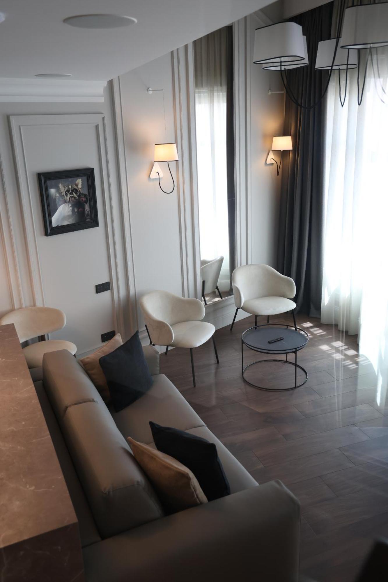Apartments In The Heart Of Cannes Esterno foto