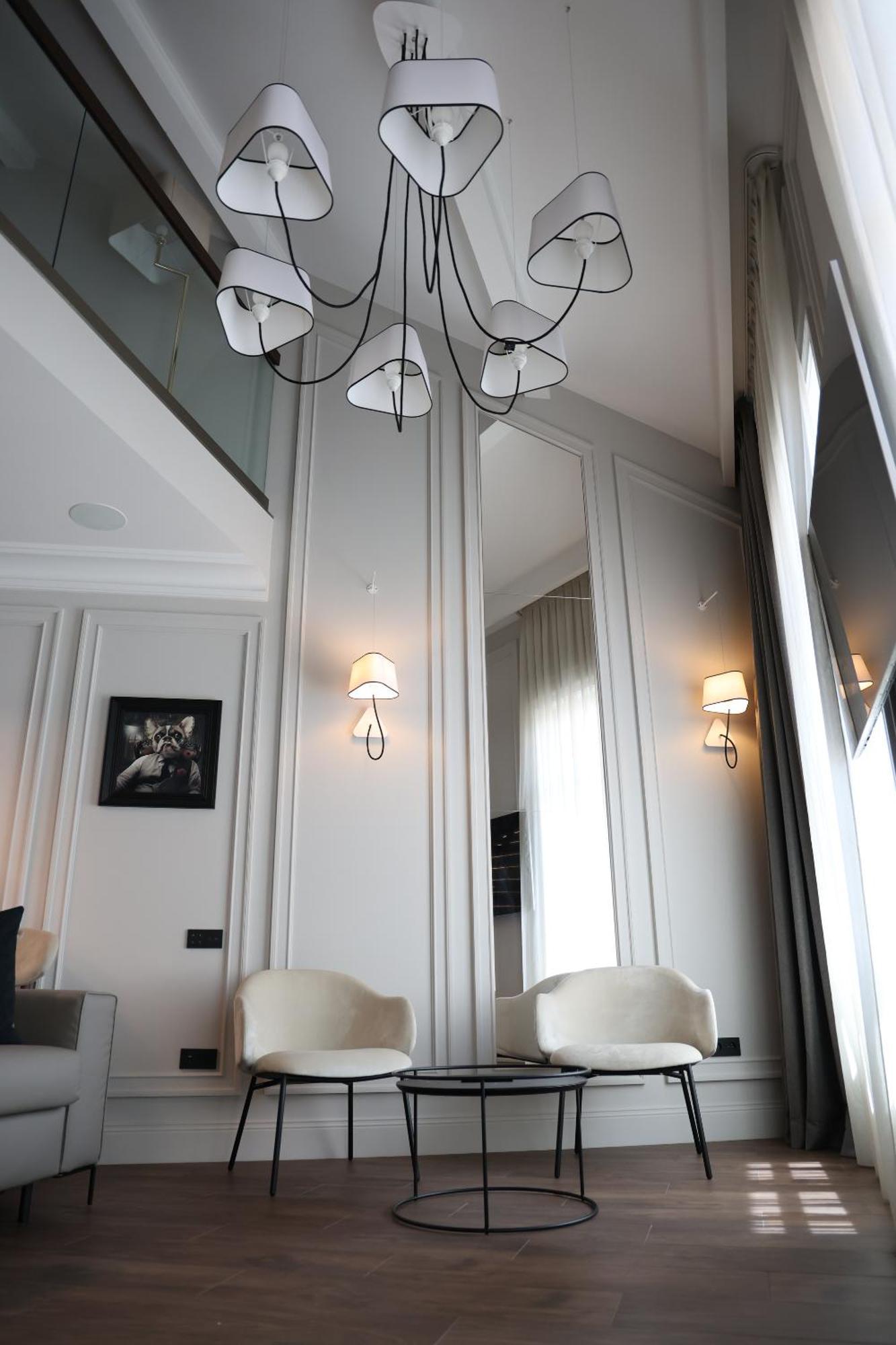 Apartments In The Heart Of Cannes Esterno foto