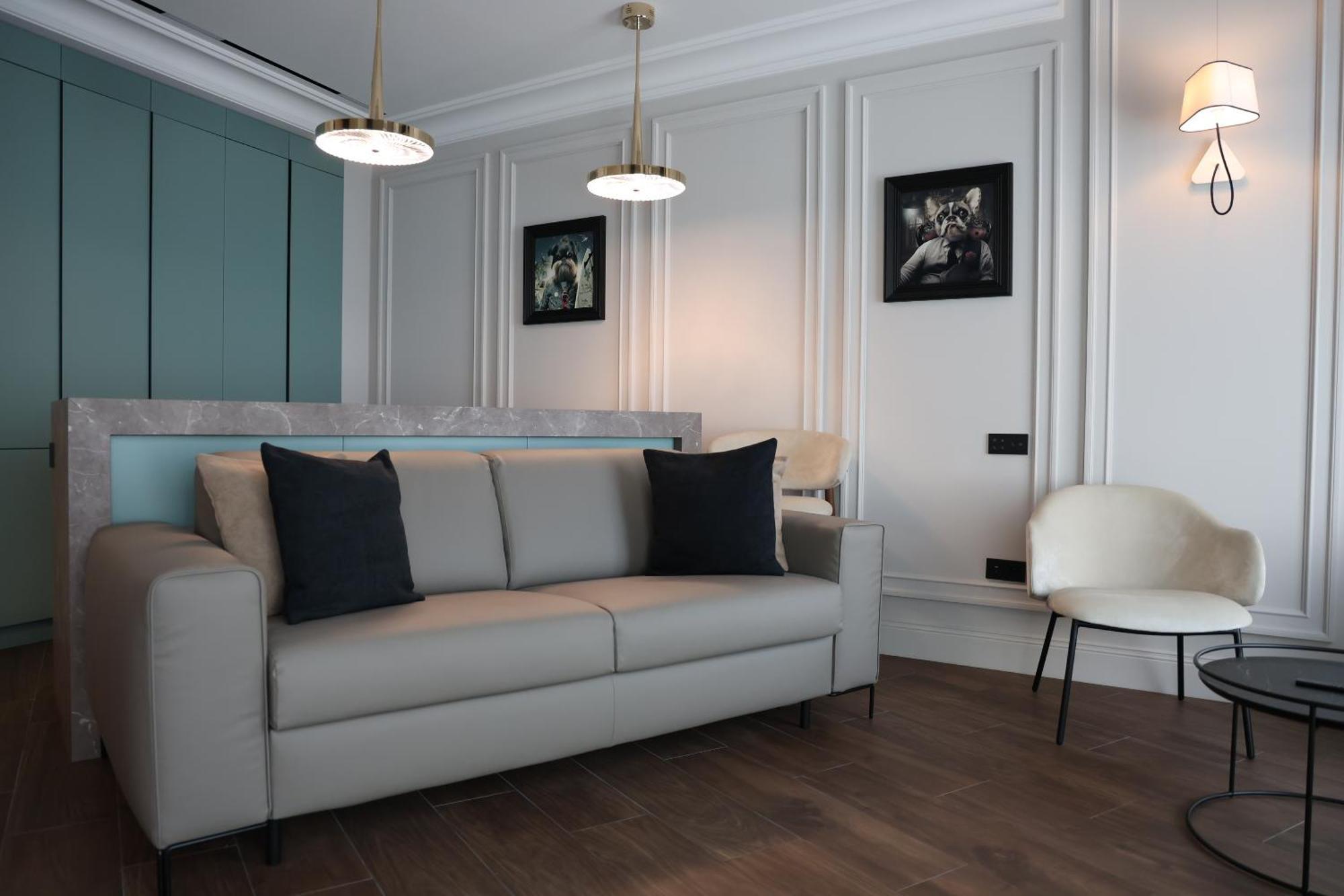 Apartments In The Heart Of Cannes Esterno foto