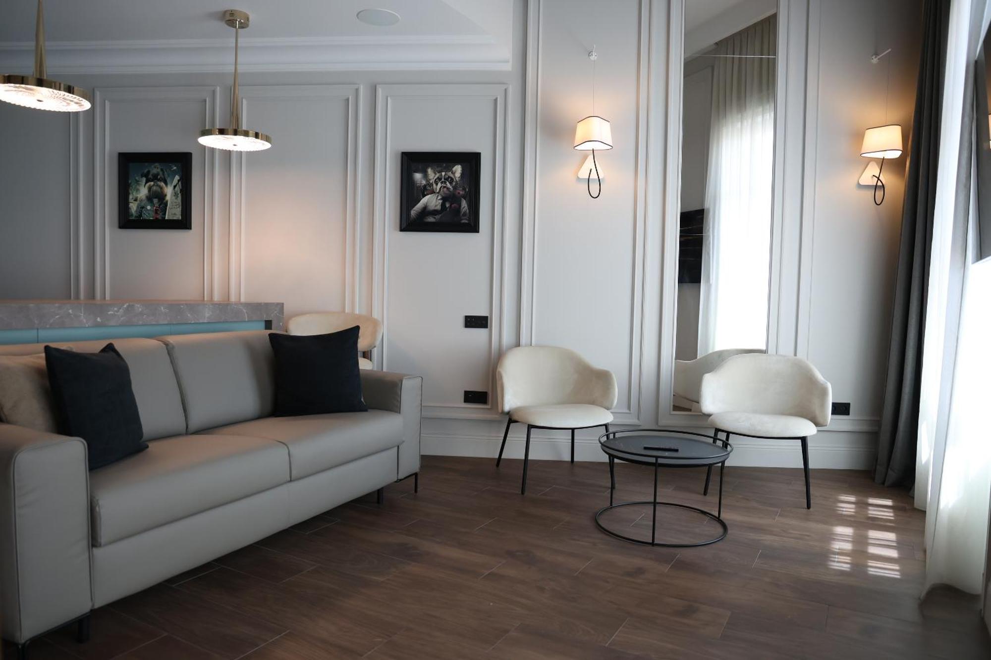 Apartments In The Heart Of Cannes Esterno foto
