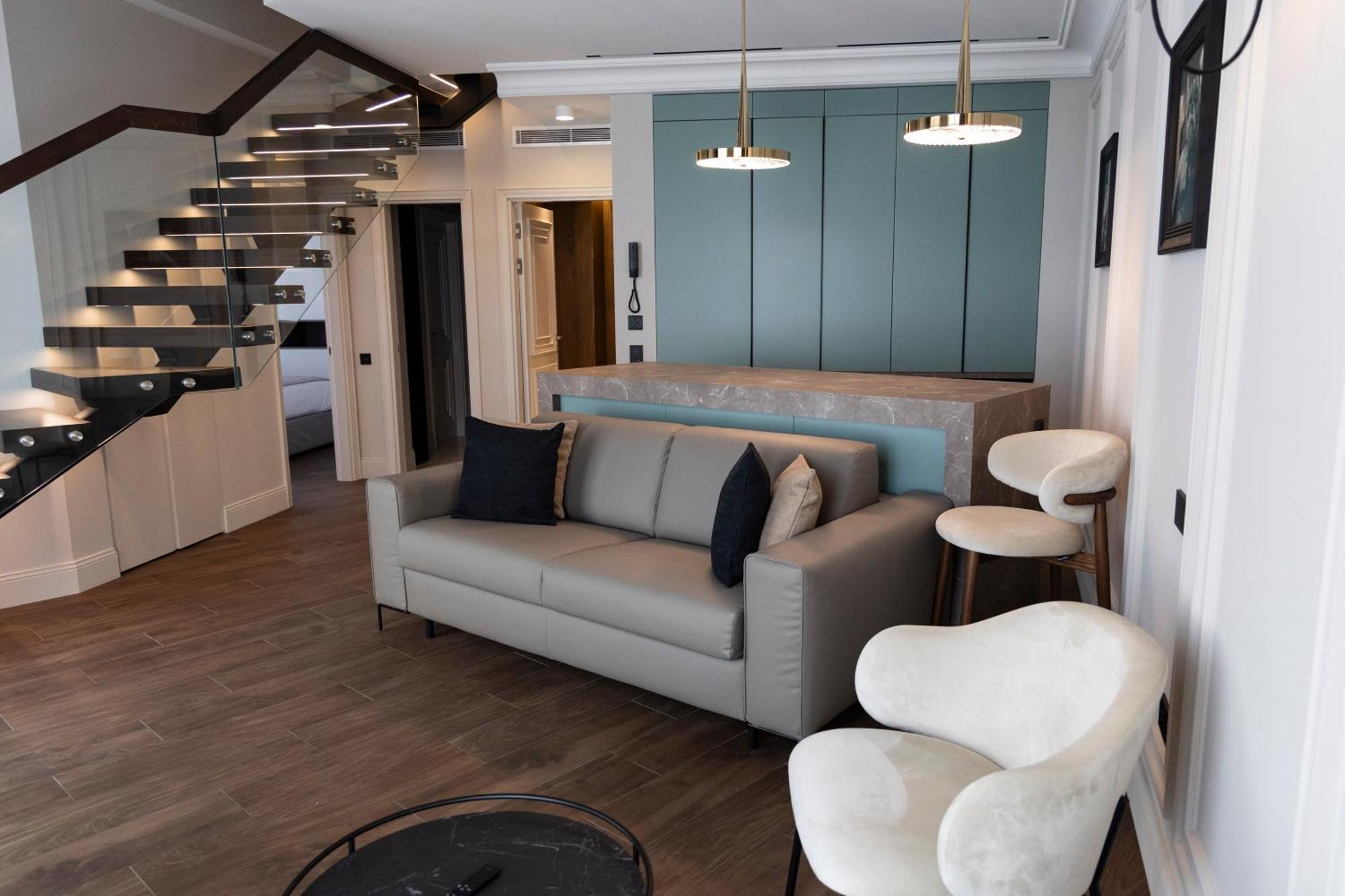 Apartments In The Heart Of Cannes Esterno foto