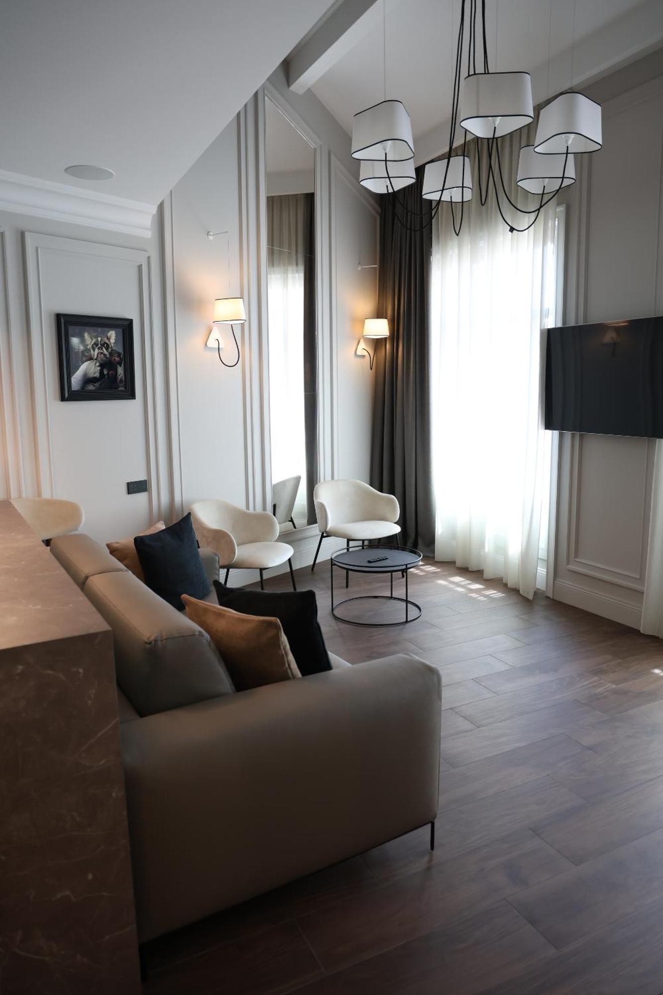 Apartments In The Heart Of Cannes Esterno foto