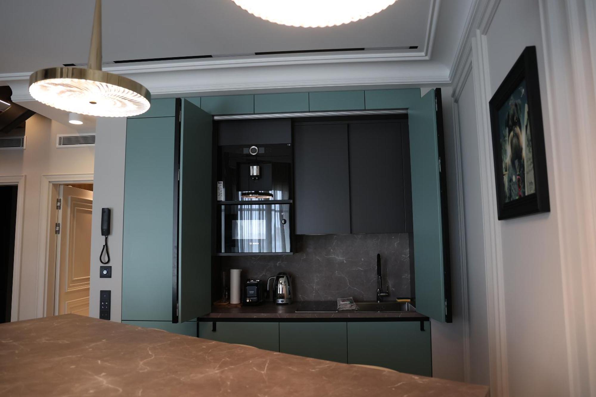 Apartments In The Heart Of Cannes Esterno foto