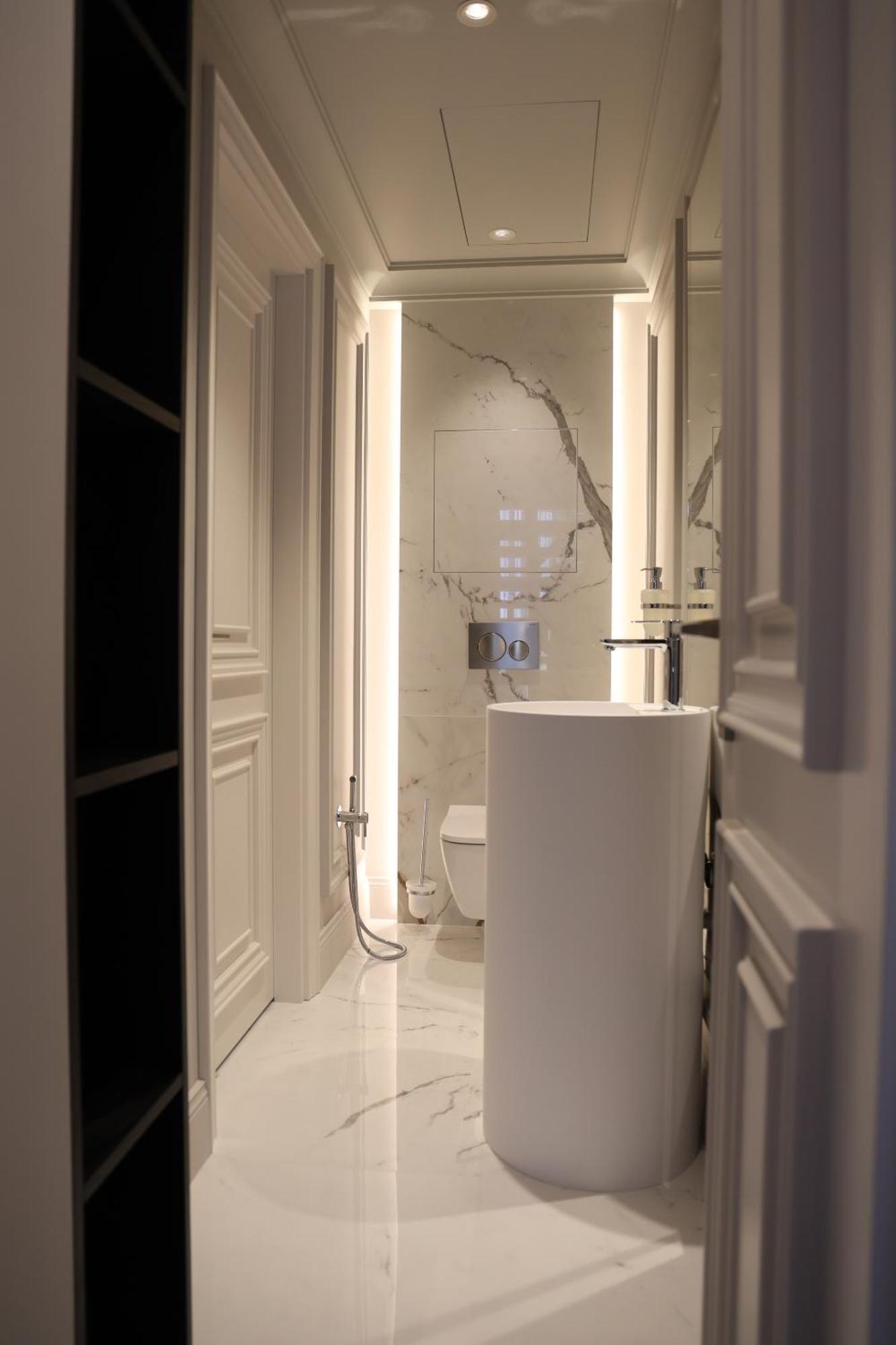 Apartments In The Heart Of Cannes Esterno foto