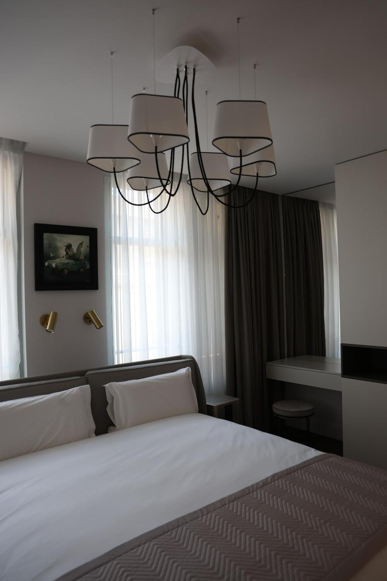 Apartments In The Heart Of Cannes Esterno foto