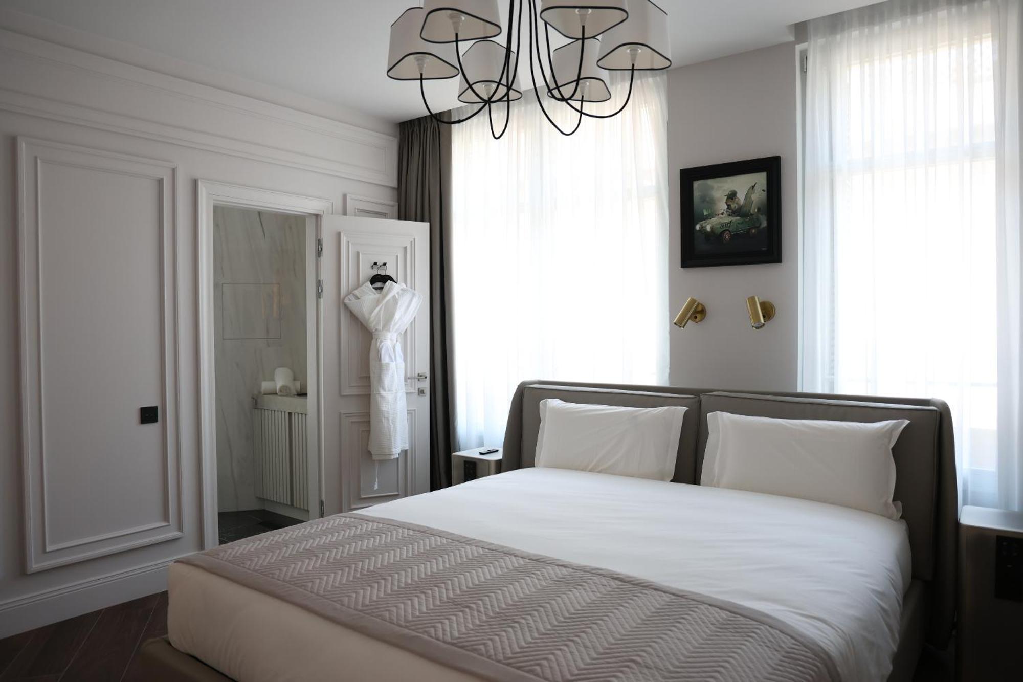 Apartments In The Heart Of Cannes Esterno foto