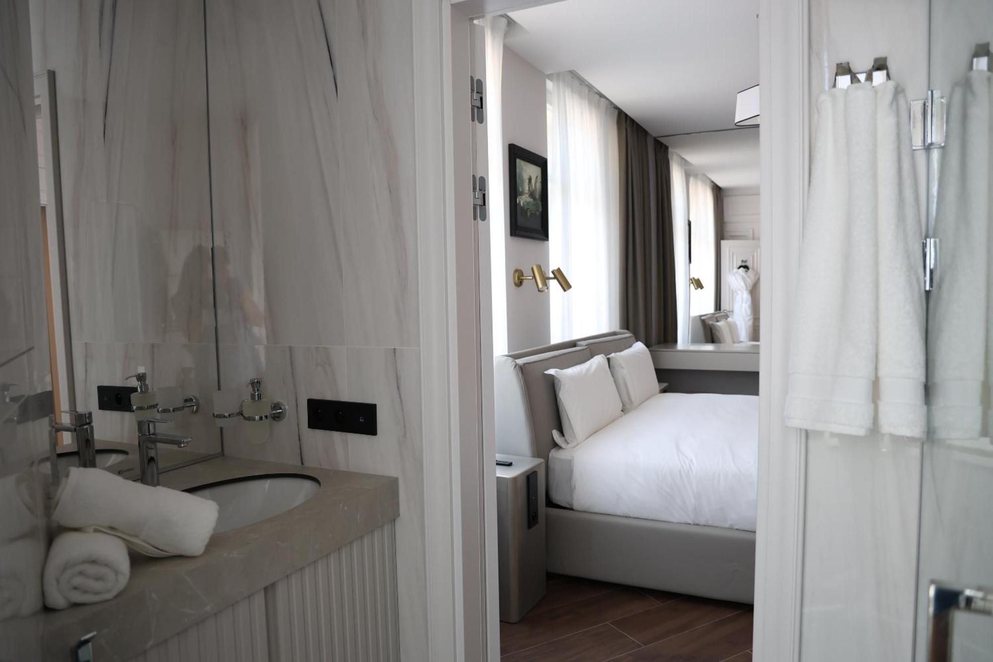 Apartments In The Heart Of Cannes Esterno foto