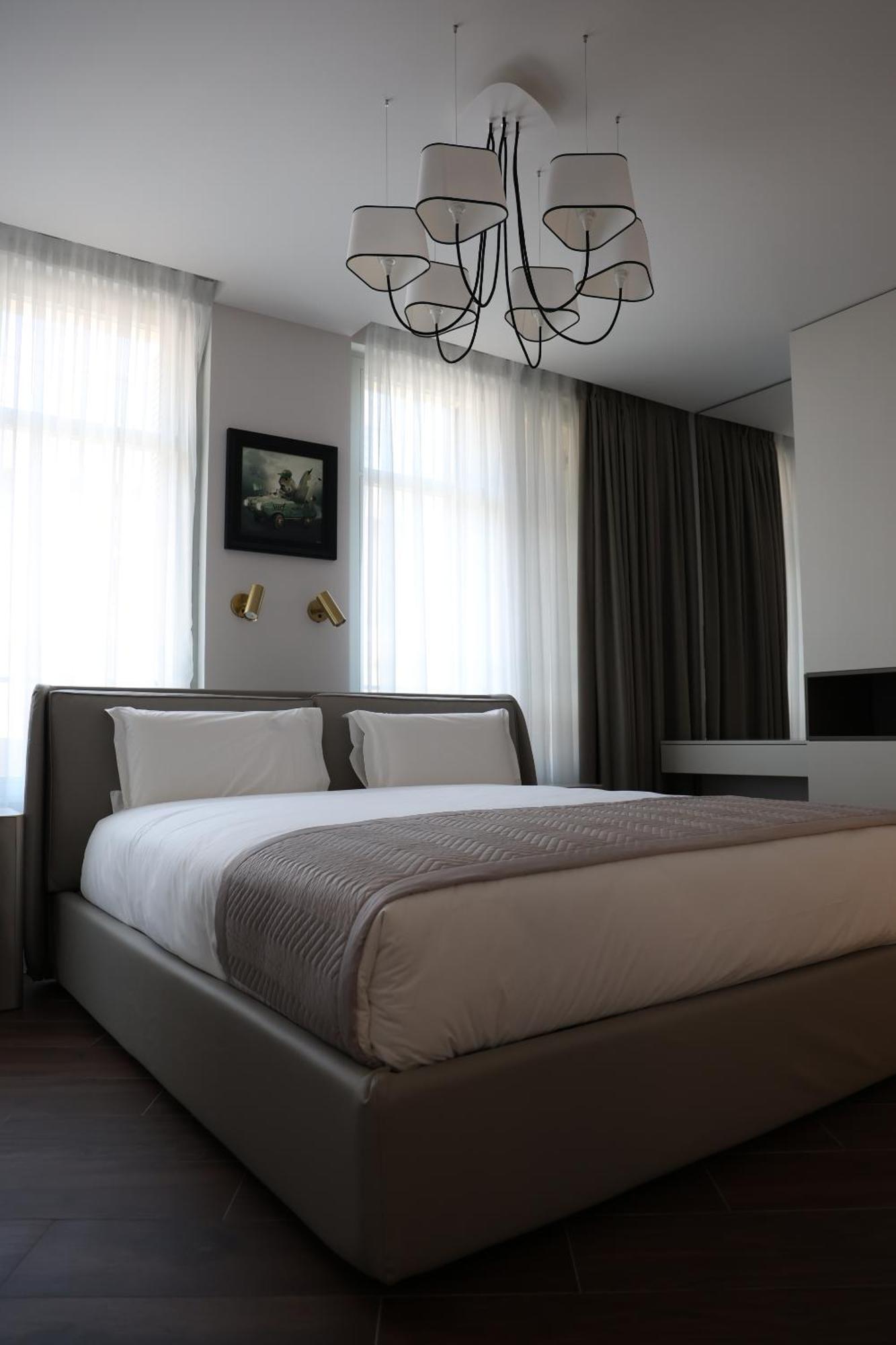 Apartments In The Heart Of Cannes Esterno foto