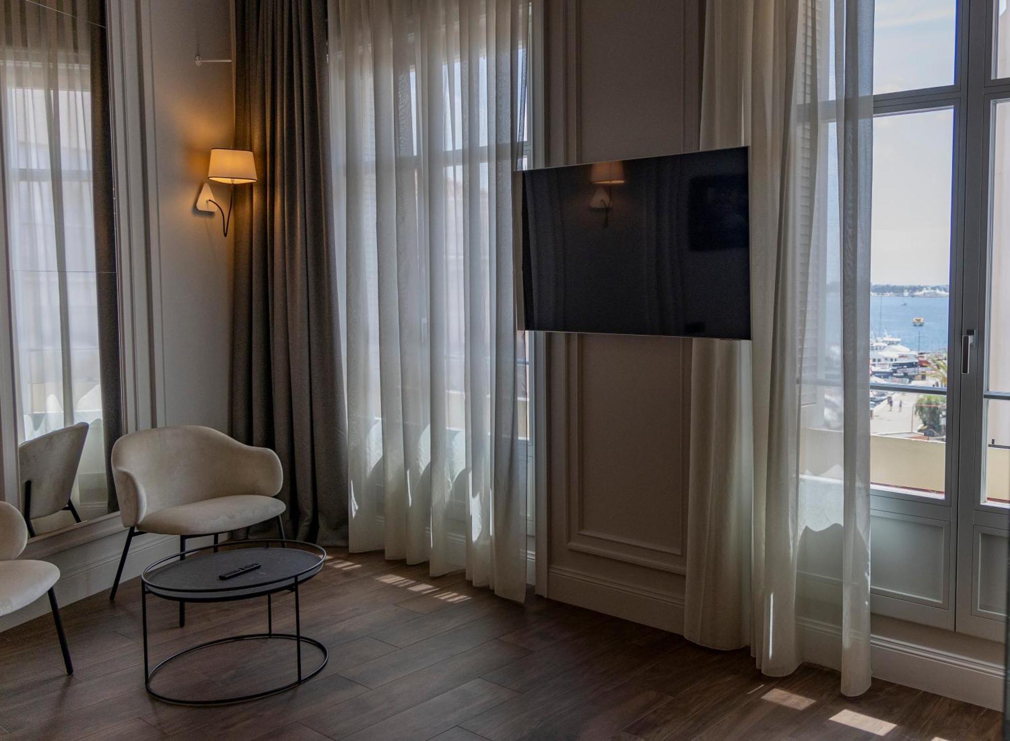 Apartments In The Heart Of Cannes Esterno foto