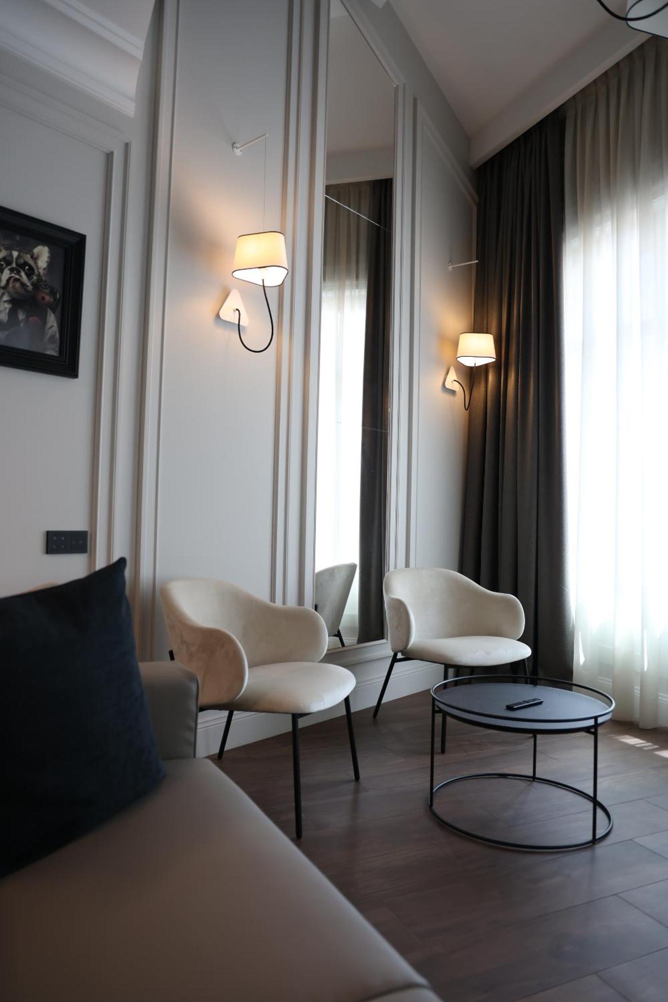 Apartments In The Heart Of Cannes Esterno foto