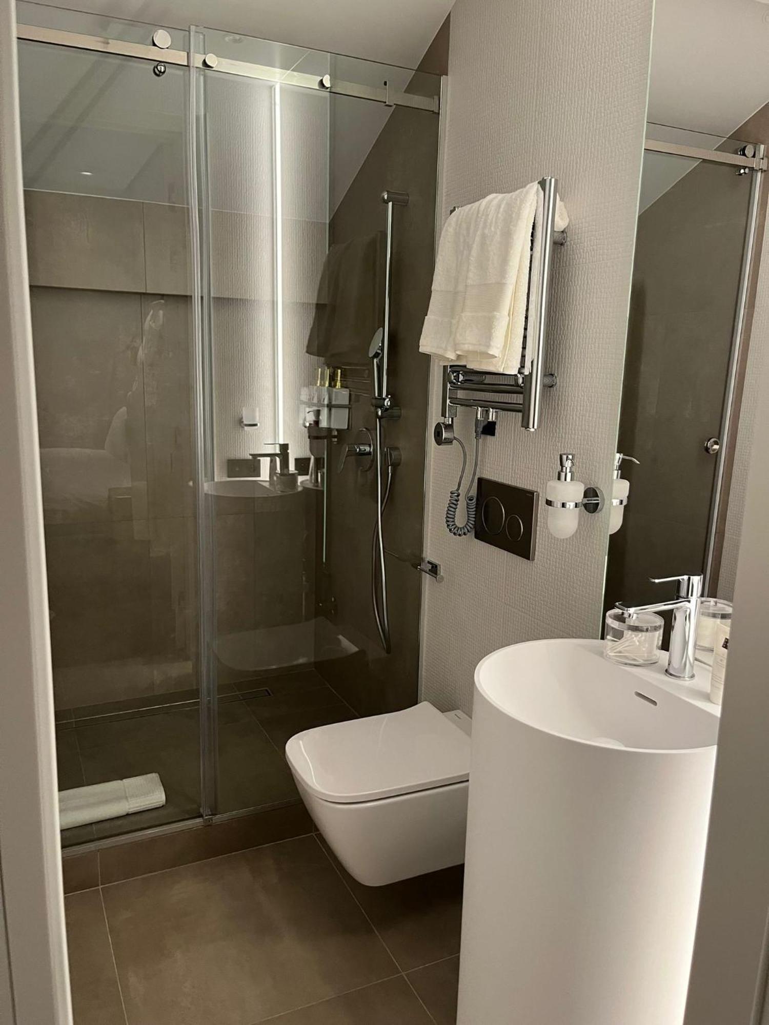 Apartments In The Heart Of Cannes Esterno foto