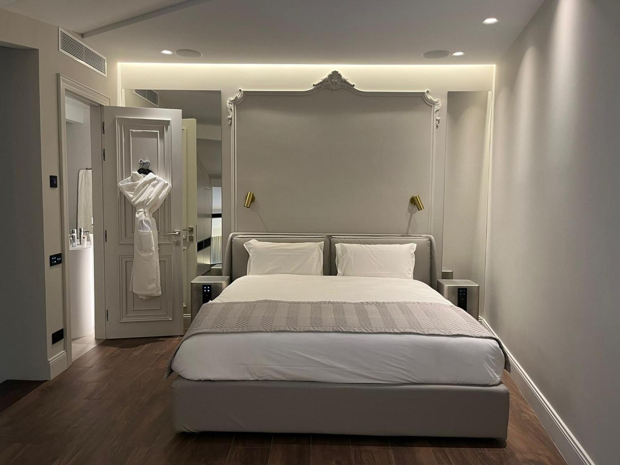 Apartments In The Heart Of Cannes Esterno foto