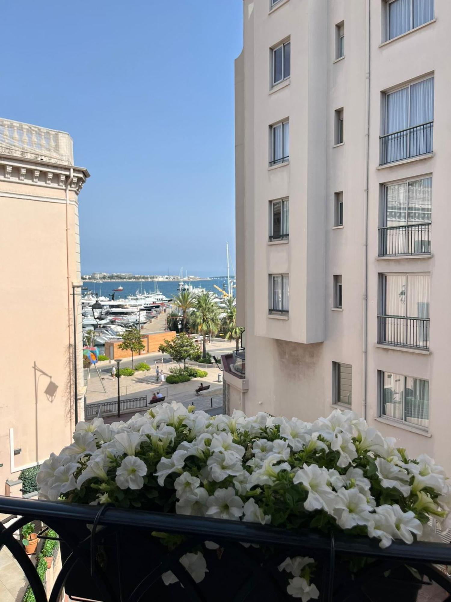 Apartments In The Heart Of Cannes Esterno foto