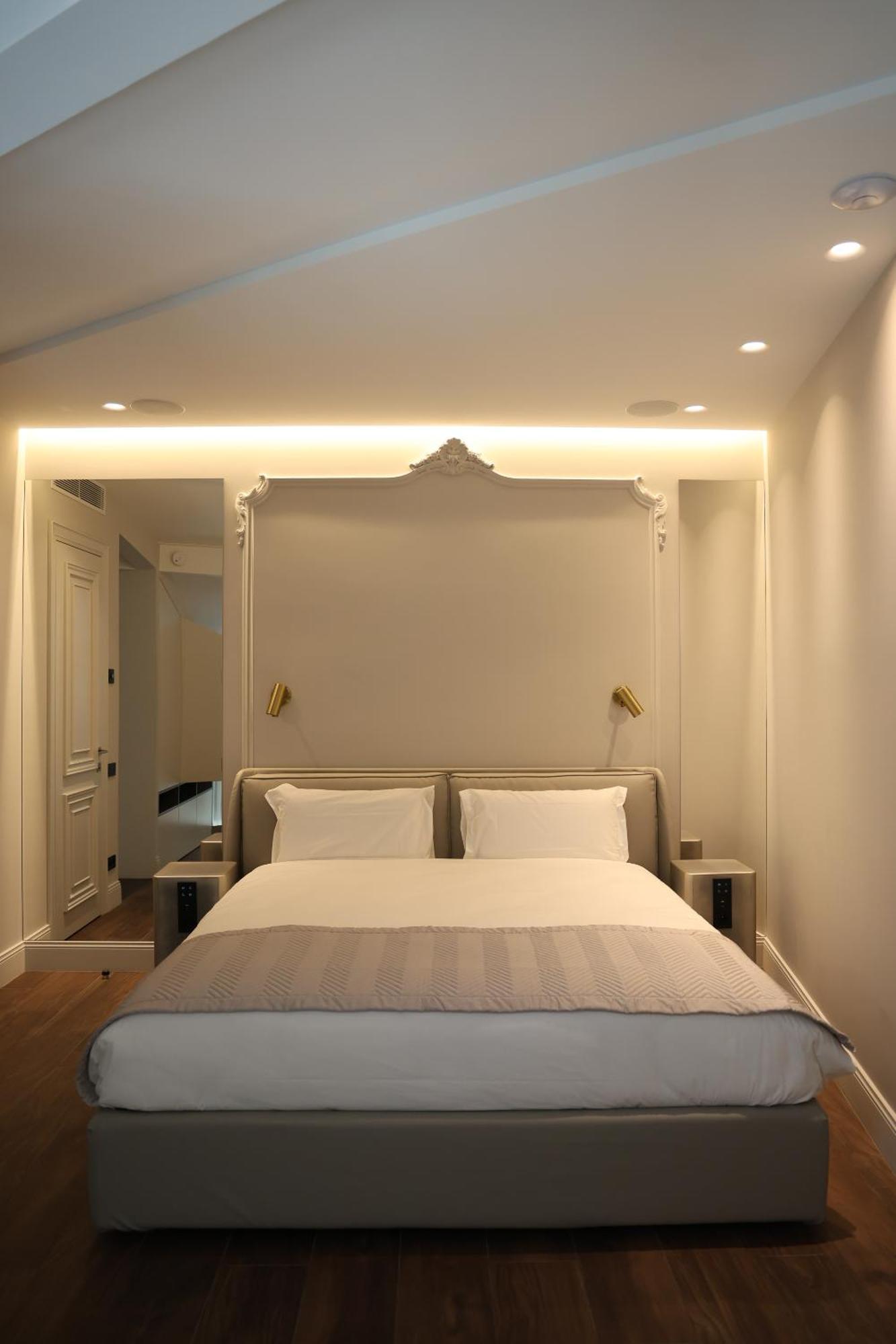 Apartments In The Heart Of Cannes Esterno foto