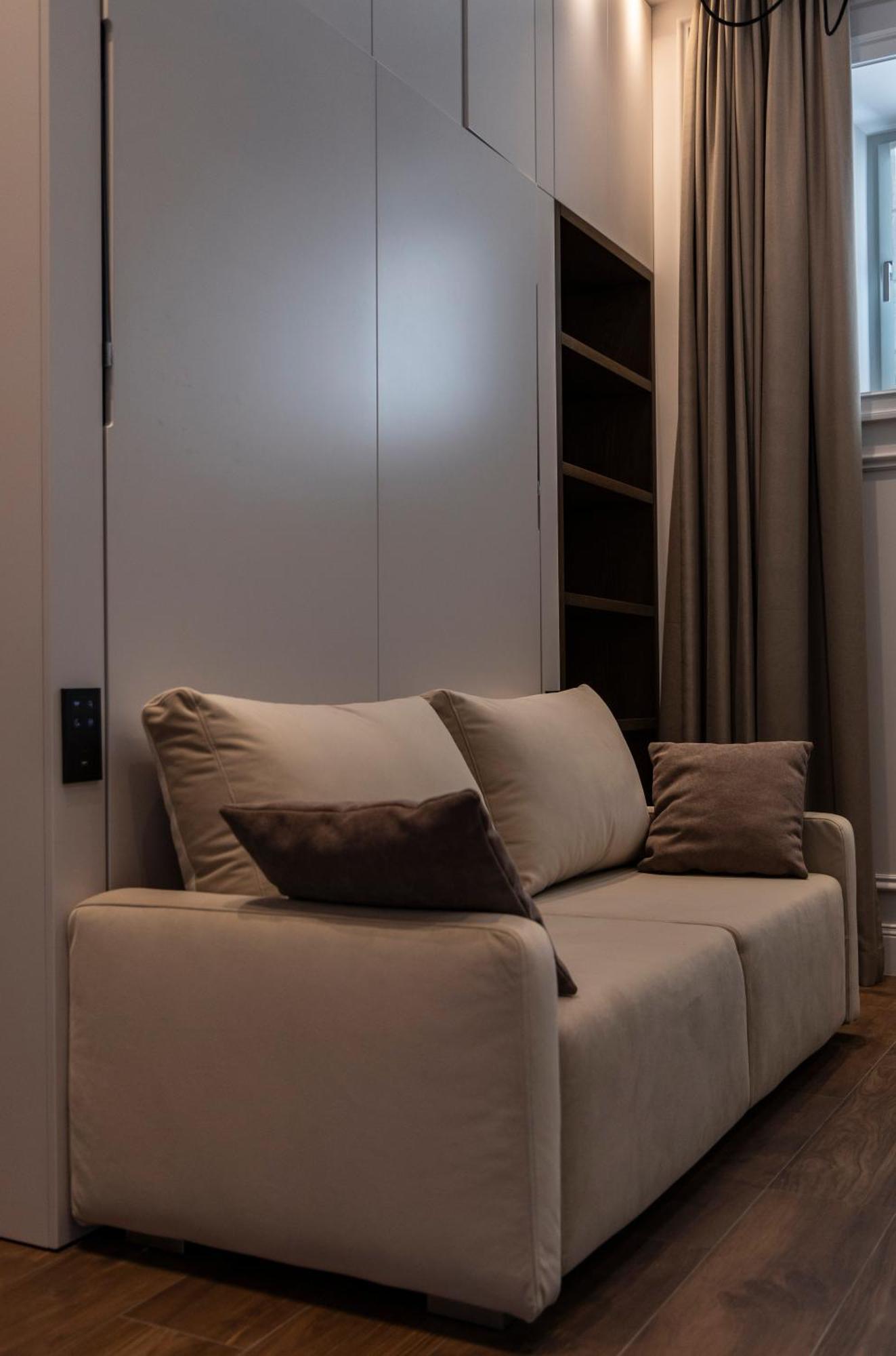 Apartments In The Heart Of Cannes Esterno foto