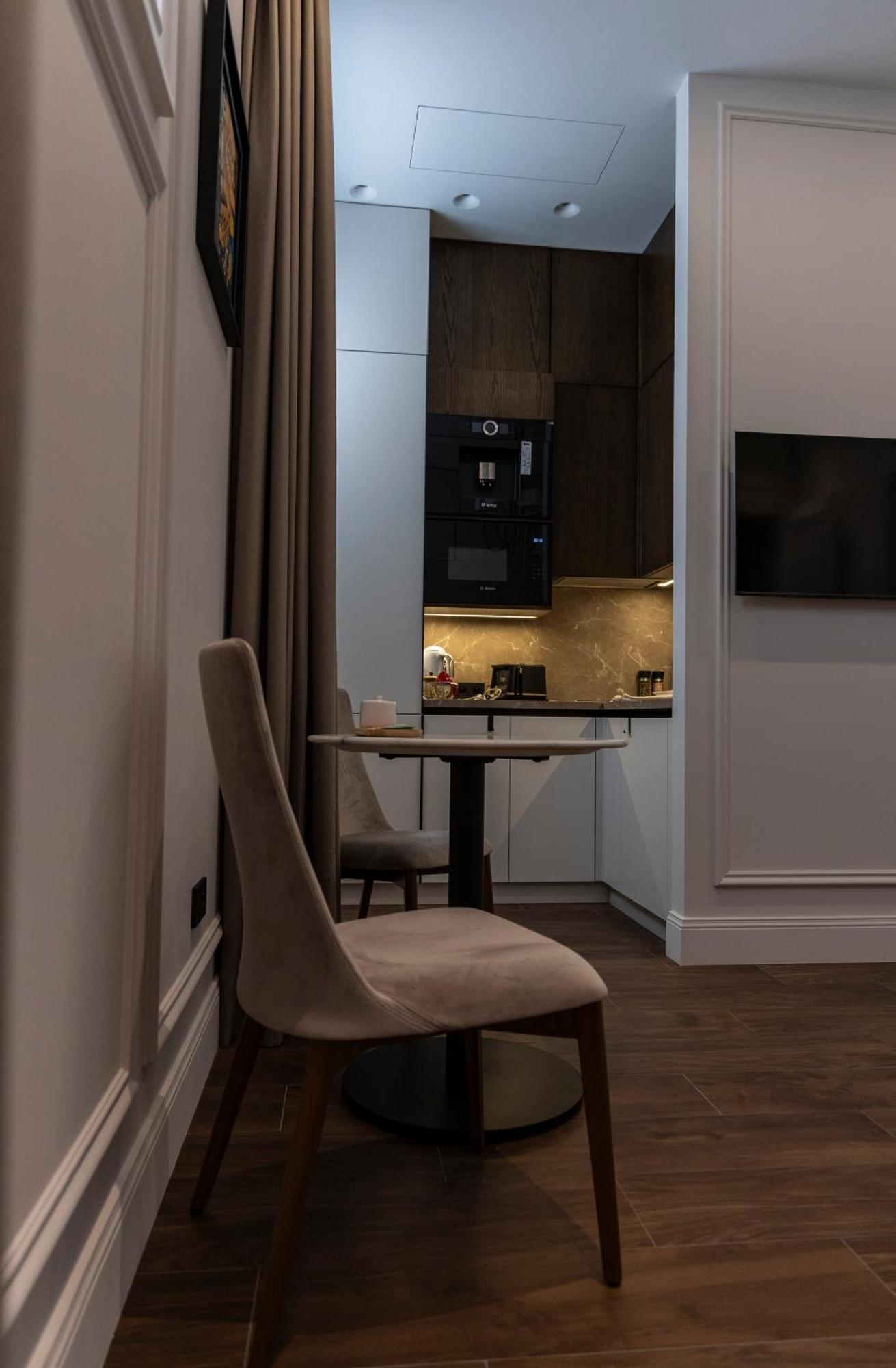 Apartments In The Heart Of Cannes Esterno foto