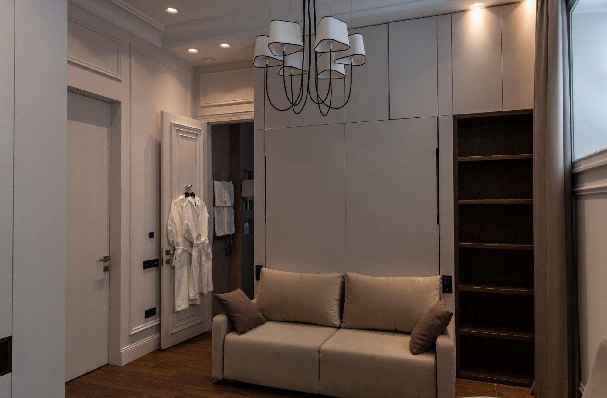 Apartments In The Heart Of Cannes Esterno foto