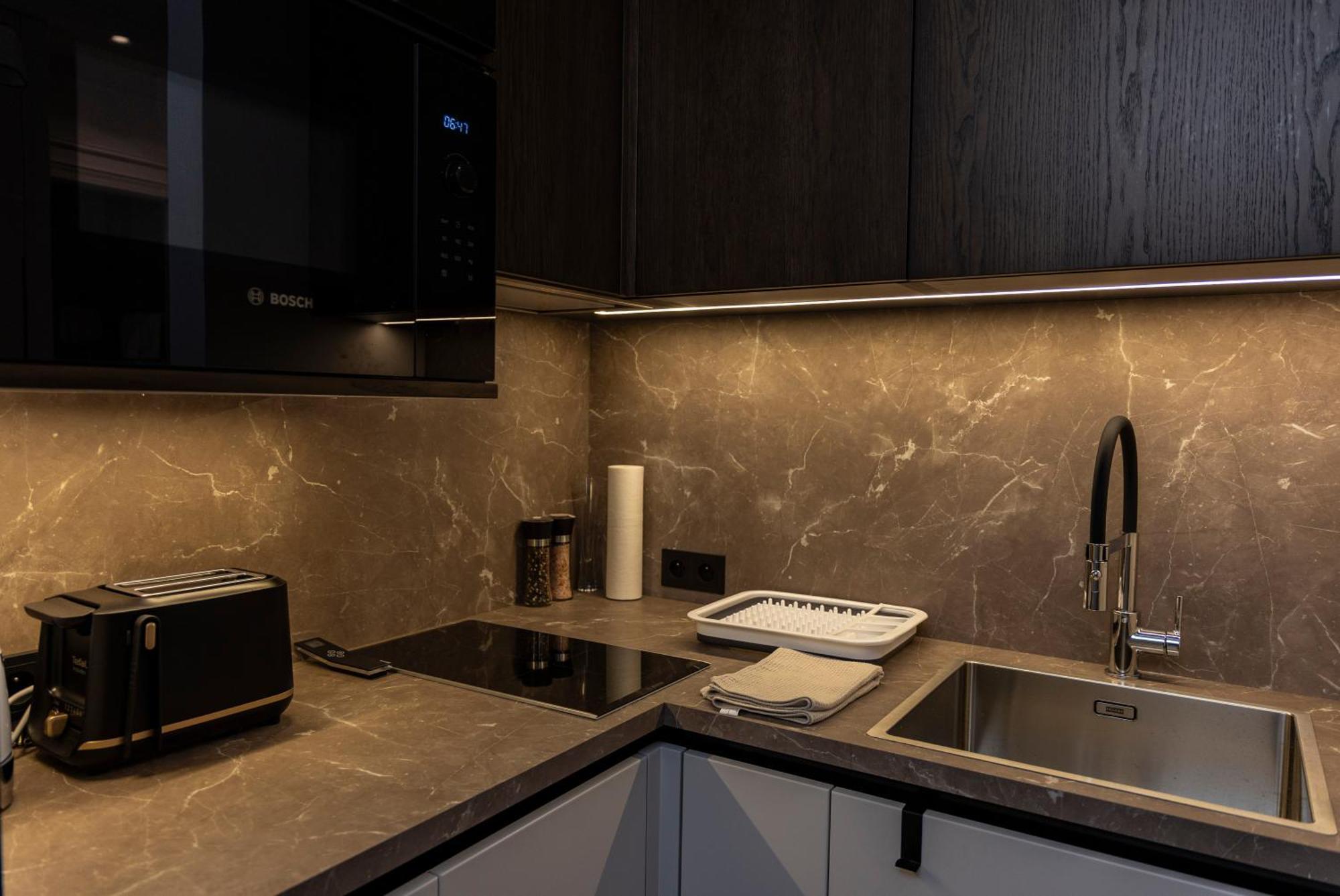 Apartments In The Heart Of Cannes Esterno foto